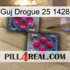 Guj Drug 25 1428 15